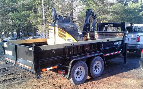 Entrepreneur excavation à Victoriaville │ Les Entreprises 